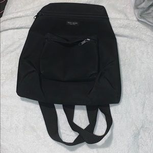 Kate spade backpack